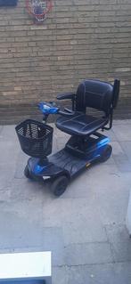 scootmobiel te huur diverse modellen., Zo goed als nieuw, 36 t/m 45 km, Invacare, 11 t/m 15 km/u