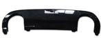 Achterbumper Diffusor Audi TT Carbon 98-05, Ophalen of Verzenden, Nieuw