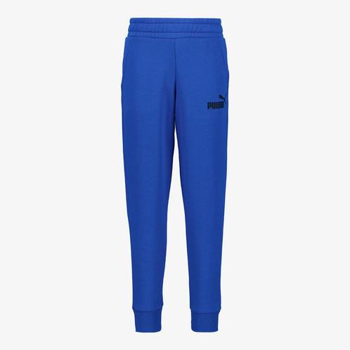 Puma Essentials jongens joggingbroek blauw maat 146/152, Kleding | Dames, Broeken en Pantalons, Nieuw, Verzenden