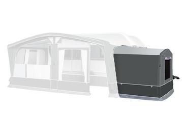 Dorema Uitbouw Octavia beschikbaar voor biedingen