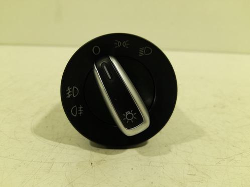 Lichtschakelaar Volkswagen Transporter Mk 1.9 TDI 6R0941531G, Auto-onderdelen, Elektronica en Kabels, ARN erkend, Stiba lid, Erkend duurzaam