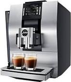 Jura Z6 koffiemachine, mooie staat, 12 mnd garantie, Refurbished, Verzenden