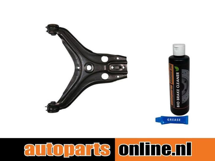 Draagarm Audi 90 voorzijde, rechts, onder, Auto-onderdelen, Besturing, Nieuw, Audi, Verzenden