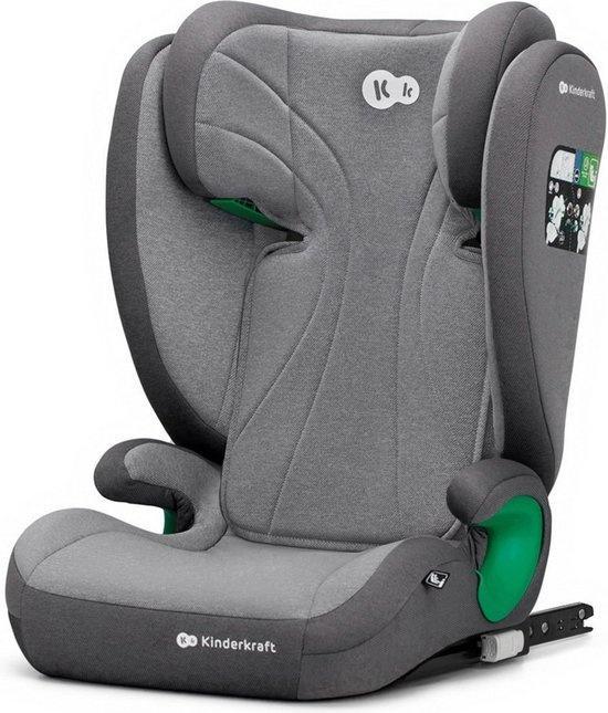 KinderKraft Autostoeltje Junior Fix 2 -, Kinderen en Baby's, Autostoeltjes, Verzenden