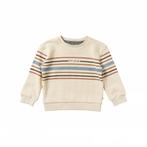 Your Wishes  Marco sweater melange Maat 122, Kinderen en Baby's, Kinderkleding | Maat 122, Nieuw, Jongen, Trui of Vest, Ophalen of Verzenden