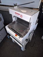 Broodsnijmachine VLB 12,5 mm online veiling, Gebruikt, Bakkerij en Slagerij