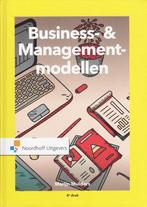 9789001885762 Business-  Managementmodellen | Tweedehands, Verzenden, Zo goed als nieuw, Marijn Mulders