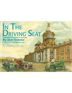 IN THE DRIVING SEAT, A CENTURY OF MOTORING IN SCOTLAND, Boeken, Auto's | Boeken, Nieuw, Author