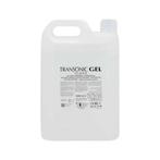 Transonic ultrasound gel clear 5 liter harde container, Verzenden, Nieuw