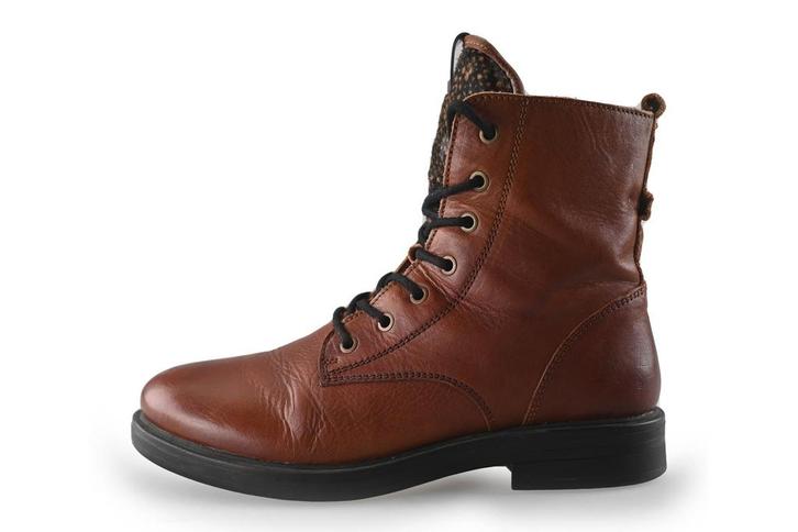 Maruti veterboots in maat 41 Bruin | 10% korting, Kleding | Dames, Schoenen, Bruin, Zo goed als nieuw, Overige typen, Verzenden