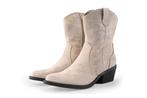 Ann Rocks Cowboy laarzen in maat 39 Grijs | 10% extra, Ann Rocks, Verzenden, Zo goed als nieuw, Grijs