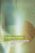 Jeugdzorg in kaart 9789085600497 N. Zwikker, Verzenden, Gelezen, N. Zwikker