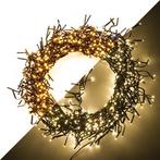 Kerstverlichting | Clusterverlichting  | 12 meter | Lumineo, Verzenden, Nieuw