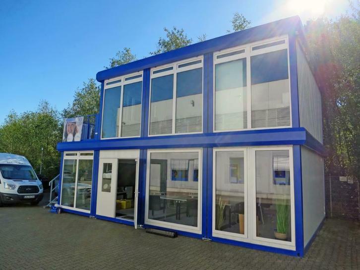Luxe Bouwketen + Bedrijfsketen! Op Maat! Nieuw!, Zakelijke goederen, Machines en Bouw | Keten en Containers