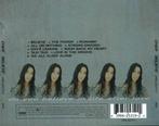 Cher - Believe (CD, Album), Ophalen of Verzenden, Nieuw in verpakking