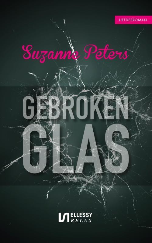 Gebroken glas 9789086602742 Suzanne Peters, Boeken, Romans, Zo goed als nieuw, Verzenden