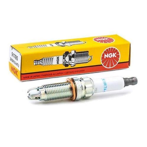 Bougie NGK BMW E87 E90 E91 E92 E60 F10 F11 3-POLIG NGK 91..., Auto-onderdelen, Motor en Toebehoren, Nieuw, Ophalen of Verzenden