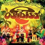 cd - Osibisa - the lost 70s live shows, Verzenden, Nieuw in verpakking