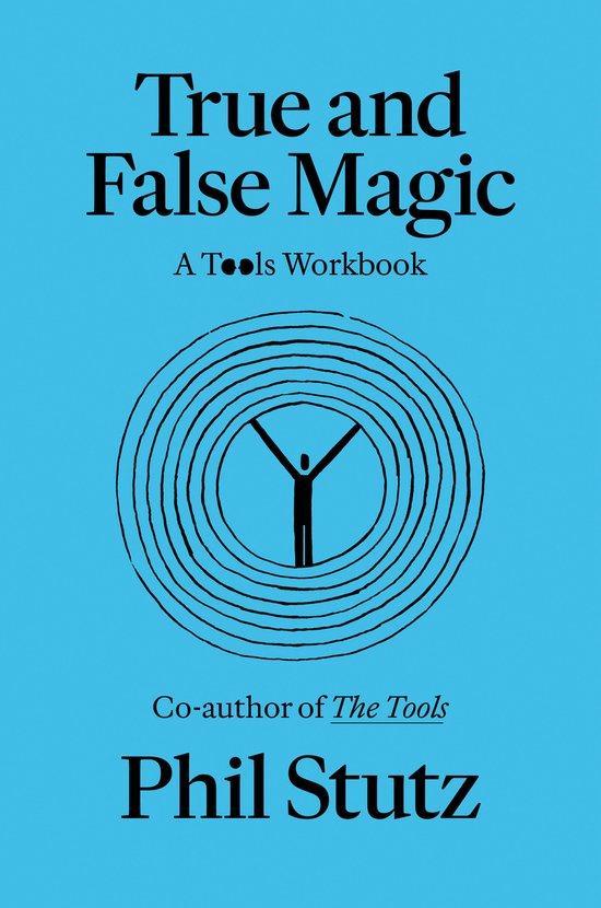 9780593978009 True and False Magic Phil Stutz, Boeken, Studieboeken en Cursussen, Nieuw, Verzenden