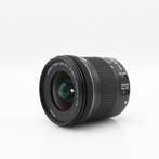 Canon EF-S 10-18mm F/4.5-5.6 IS STM | Tweedehands, Verzenden, Gebruikt, Canon