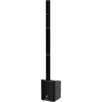 Mackie SRM Flex actief column PA-systeem zwart, Audio, Tv en Foto, Luidsprekers, Verzenden, Nieuw