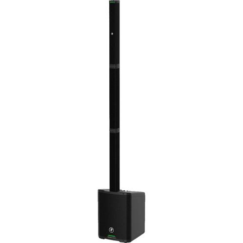 Mackie SRM Flex actief column PA-systeem zwart, Audio, Tv en Foto, Luidsprekers, Verzenden