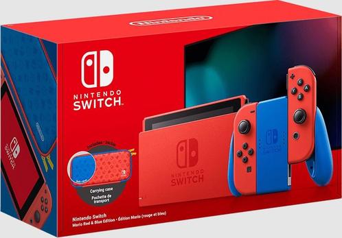 2019 hot sale nintendo switch