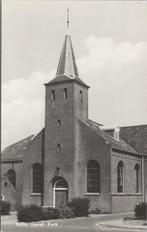 BAFLO - Geref. Kerk, Verzamelen, Ansichtkaarten | Nederland, Verzenden, Gelopen