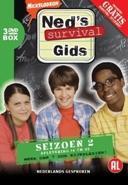 Neds survival gids - Seizoen 2 - DVD, Cd's en Dvd's, Verzenden, Nieuw in verpakking