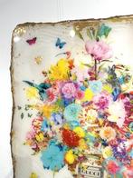 Van Apple Art - Flowers of Serenity XXL