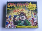 Ome Henk maakt er een Eind aan! (2 CD), Cd's en Dvd's, Verzenden, Nieuw in verpakking