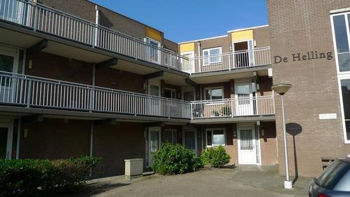 te huur 3 kamer Appartement Eestraat, Leeuwarden, Huizen en Kamers, Huizen te huur, Direct bij eigenaar, Friesland, Appartement