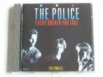 The Police - Every breath you take (the singles), Verzenden, Zo goed als nieuw