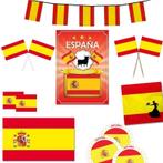 Spaans versiering pakket - Spanje versiering, Nieuw, Verzenden