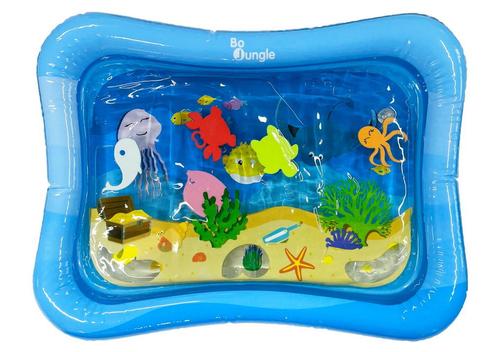 Bo Jungle B-Water Sea Friends Watermat B900720, Kinderen en Baby's, Speelgoed | Buiten | Zandbakken, Nieuw, Verzenden