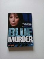 Blue Murder serie 1, Cd's en Dvd's, Dvd's | Tv en Series, Verzenden, Gebruikt