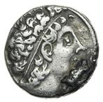 Ptolemaeïsch Koninkrijk. Ptolemy X Alexander I (101-88