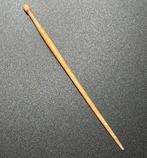 Oud-Romeins Been Elegante, ongeschonden haarspeld met een