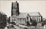WOUDRICHEM - Ned. Herv. Kerk, Verzamelen, Ansichtkaarten | Nederland, Verzenden, Gelopen
