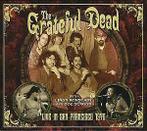 cd - The Grateful Dead - Live In San Francisco 1970