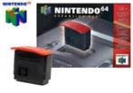 Mario64.nl: Nintendo 64 Expansion Pak in Doos - iDEAL!, Spelcomputers en Games, Spelcomputers | Nintendo 64, Ophalen of Verzenden