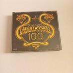 Best of the best Hardcore 100, Verzenden, Gebruikt
