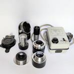 Microscoop accessoires - Diverse accessories for Carl Zeiss