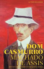 9789020417425 LJ Veen Klassiek 1 - Dom Casmurro, Boeken, Verzenden, Nieuw, Machado de Assis