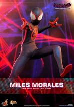 Spider-Man: Across the Spider-Verse Movie Masterpiece Action, Nieuw, Ophalen of Verzenden