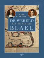 9789462499416 De wereld van de familie Blaeu, Boeken, Verzenden, Nieuw, Kees Zandvliet