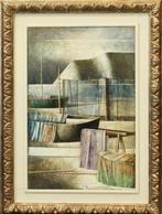 Marcello Scuffi (1948-2021) - Versilia