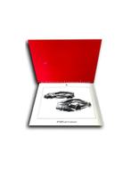 2012 FERRARI F12 BERLINETTA LITHOGRAFIE, Boeken, Auto's | Folders en Tijdschriften, Nieuw, Author, Ferrari