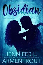 Obsidian 9781620610077 Jennifer L. Armentrout, Verzenden, Gelezen, Jennifer L. Armentrout