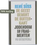 De geest bemint de buitenkant 9789086594146 René Süss, Verzenden, Gelezen, René Süss